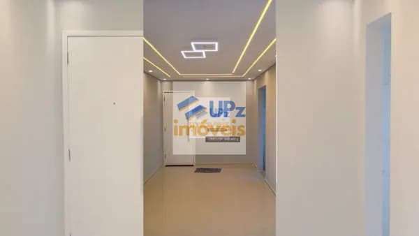 Apartamento com 3 dormitórios, sendo 1 suíte, 65m², vaga coberta no Piratininga em Osasco-SP