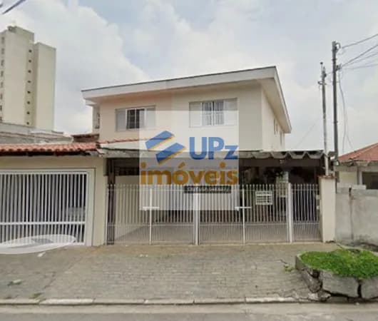 Casa sobrado com 4 dorms, edícula, 2 vagas cobertas no bairro Quitaúna em Osasco-SP