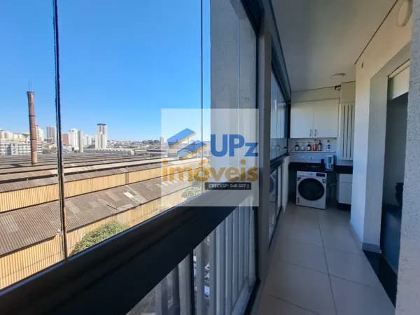 Apartamento no Condomínio Boulevard, com 50m² com 2 dormitórios, 1 banheiro, 1 vaga coberta e livre