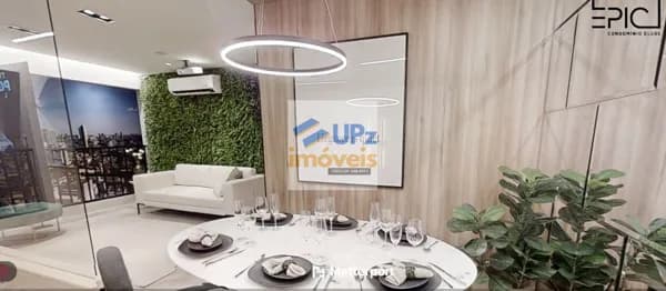 Apartamento com 2 quartos, sendo 1 suíte, 2 vagas, 64m² em Presidente Altino - Osasco - SP