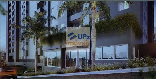 Apartamento com 2 quartos, 1 vaga, 47m² - Conceição - Osasco- SP