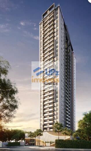 Apartamento com 3 suítes, 2 vagas, 88m² em Alphaville - Barueri - SP