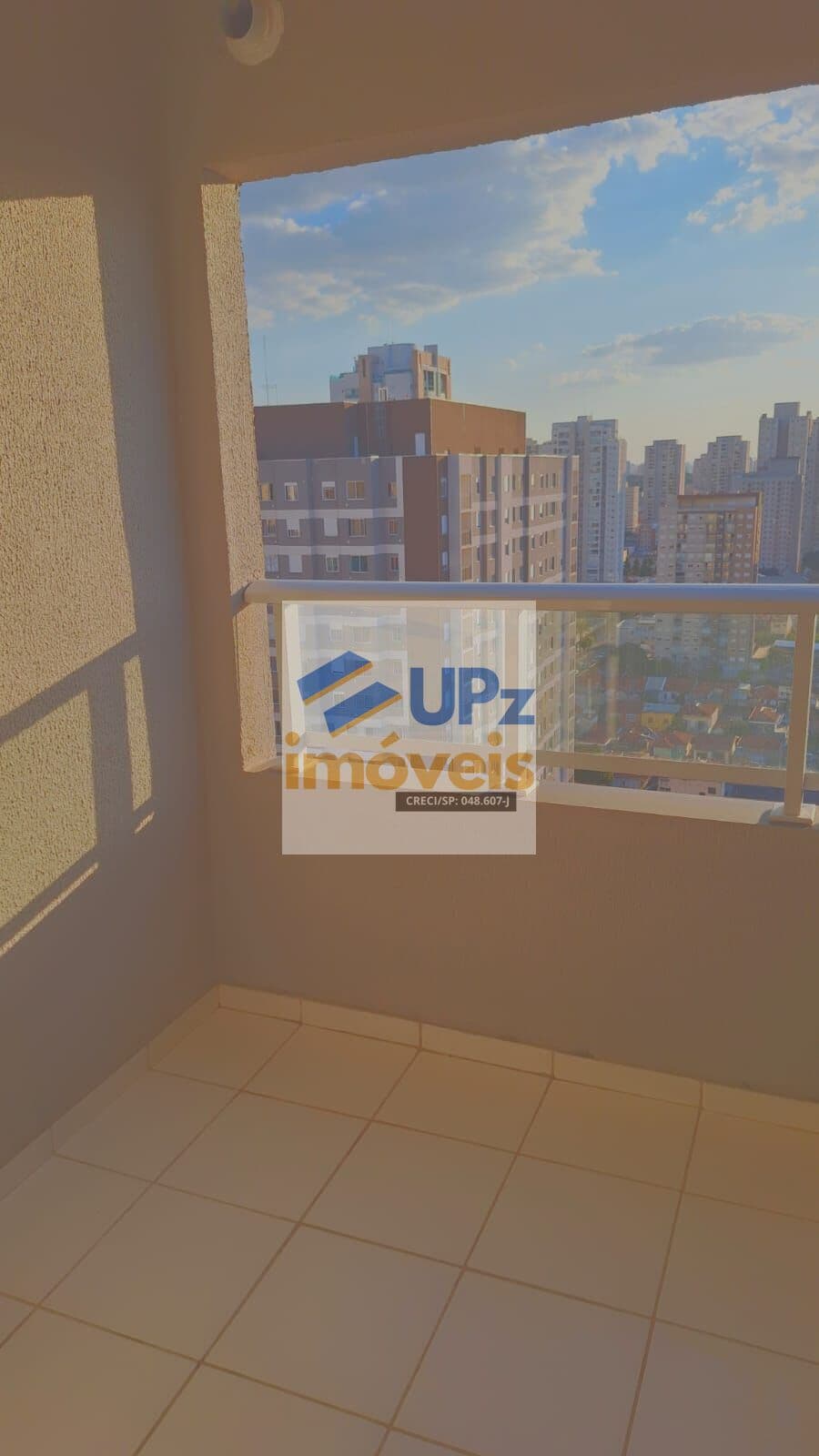 Apartamento em Água Branca, São Paulo/SP