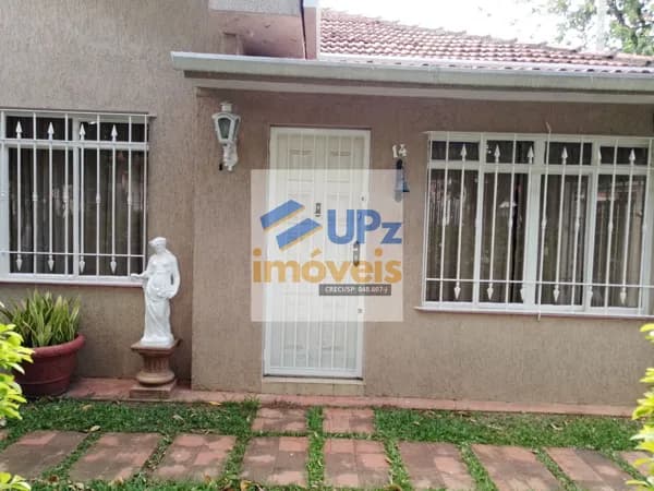 Casa térrea de esquina a venda na Vila Leopoldina no Parque da Lapa em São Paulo-SP