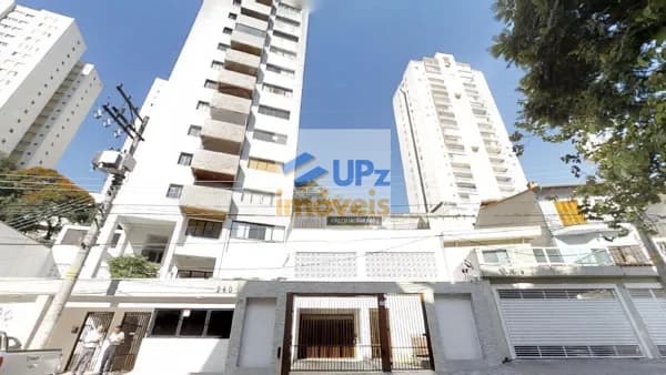 Apartamento à venda com 174m², 4 quartos e 3 vagas - Vila Ipojuca - Lapa - SP