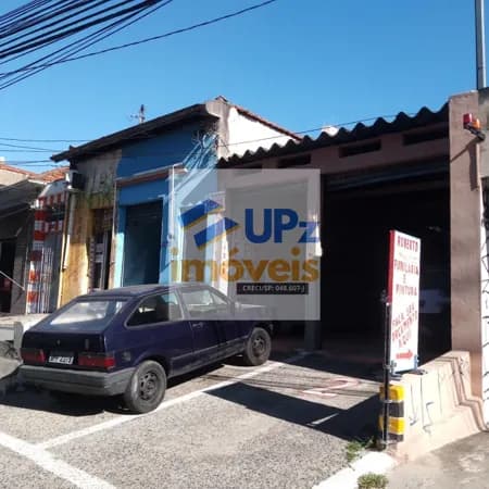 Lote/Terreno em Osasco - Vila Campesina