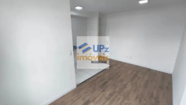 Apartamento com 2 dorms, 49m², com varanda e vaga no Quitaúna em Osasco-SP