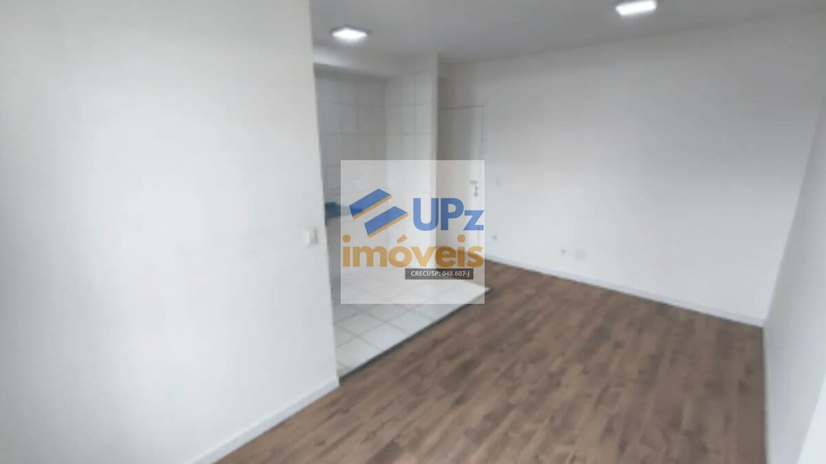 Apartamento com 2 dorms, 49m², com varanda e vaga no Quitaúna em Osasco-SP