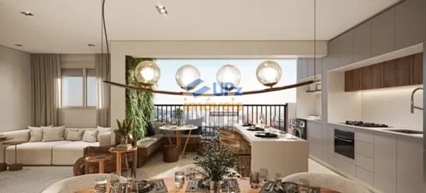 Apartamento com 3 suítes, 2 vagas, 86m² - Nova Aldeinha - Barueri - SP