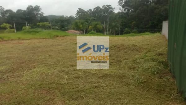 Terreno Urbano 421m² no Reserva Santa Paula no Parque Dom Henrique em Cotia-SP