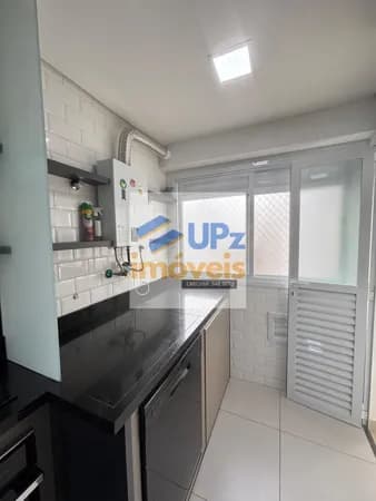 Apartamento com 2 quartos, sendo 1 suíte ,vaga coberta, 63m² na Aldeia de Barueri- SP