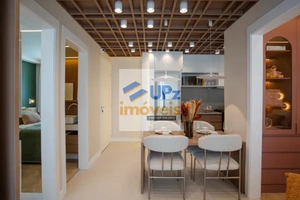 Apartamento com 2 dorms à venda em excelente localização no bairro Butantã