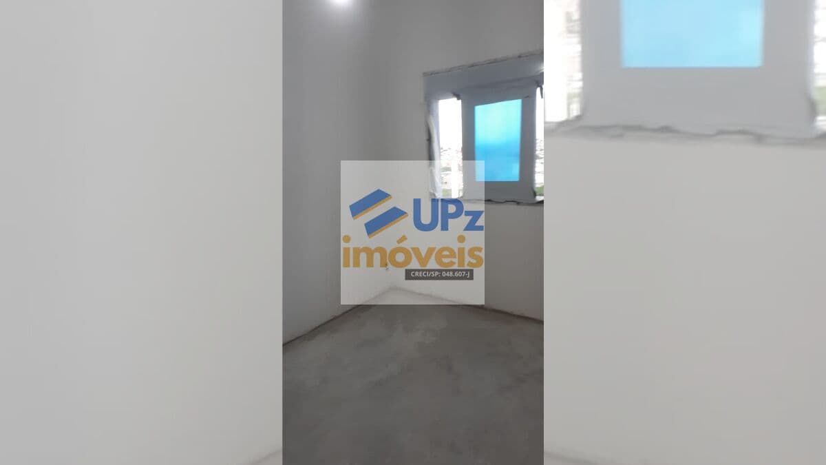 Apartamento com 2 dorms, 1 suíte, varanda gourmet e vaga em Presidente Altino em Osasco - SP