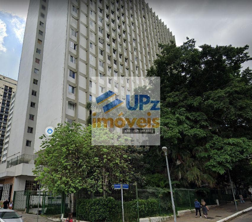 Apartamento em Pinheiros com 2 dormitórios , 1 vaga com 117 m², São Paulo/SP