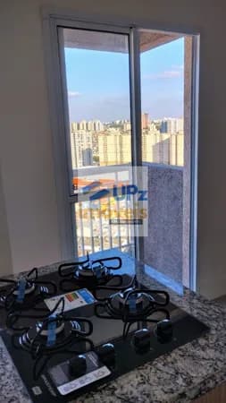 Apartamento com 2 quartos, 1 vaga, 42,87m² na Vila Yolanda - Osasco - SP
