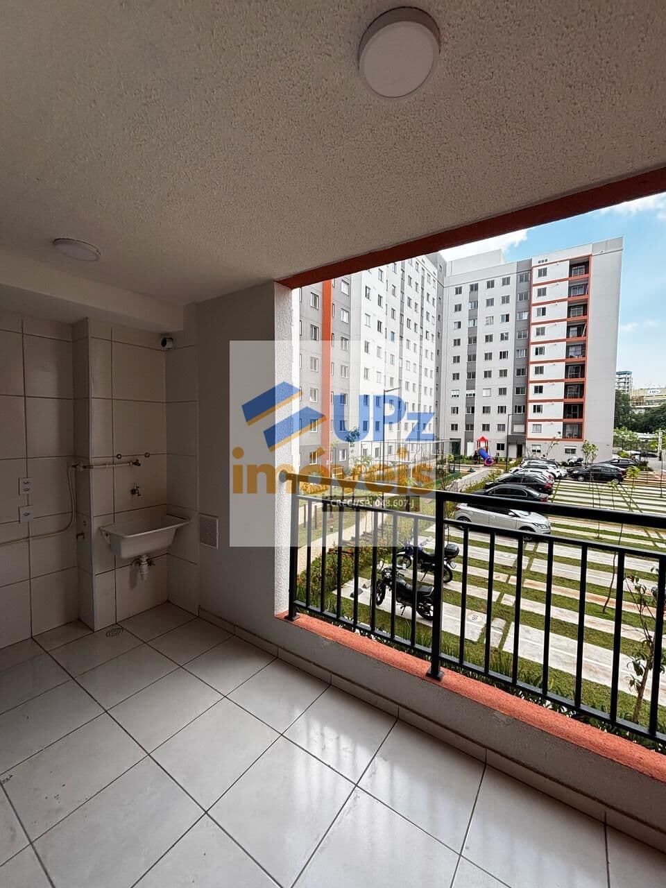 Apartamento em Jaguaré, 2 quartos banheiro vaga de garagem. São Paulo/SP