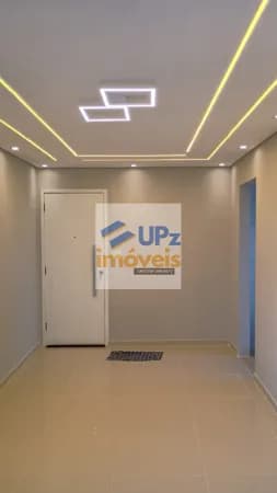 Apartamento à venda com 65m², com 3 dormitórios, 2 banheiros, no bairro Piratininga, 1 vaga coberta, todo modernizado