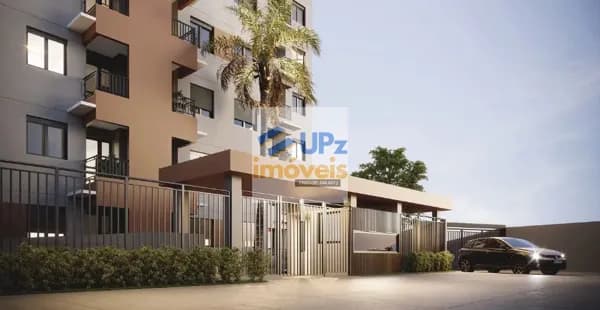 Apartamento com 2 quartos, 1 vaga, 37m² - Ayrosa - Osasco - SP