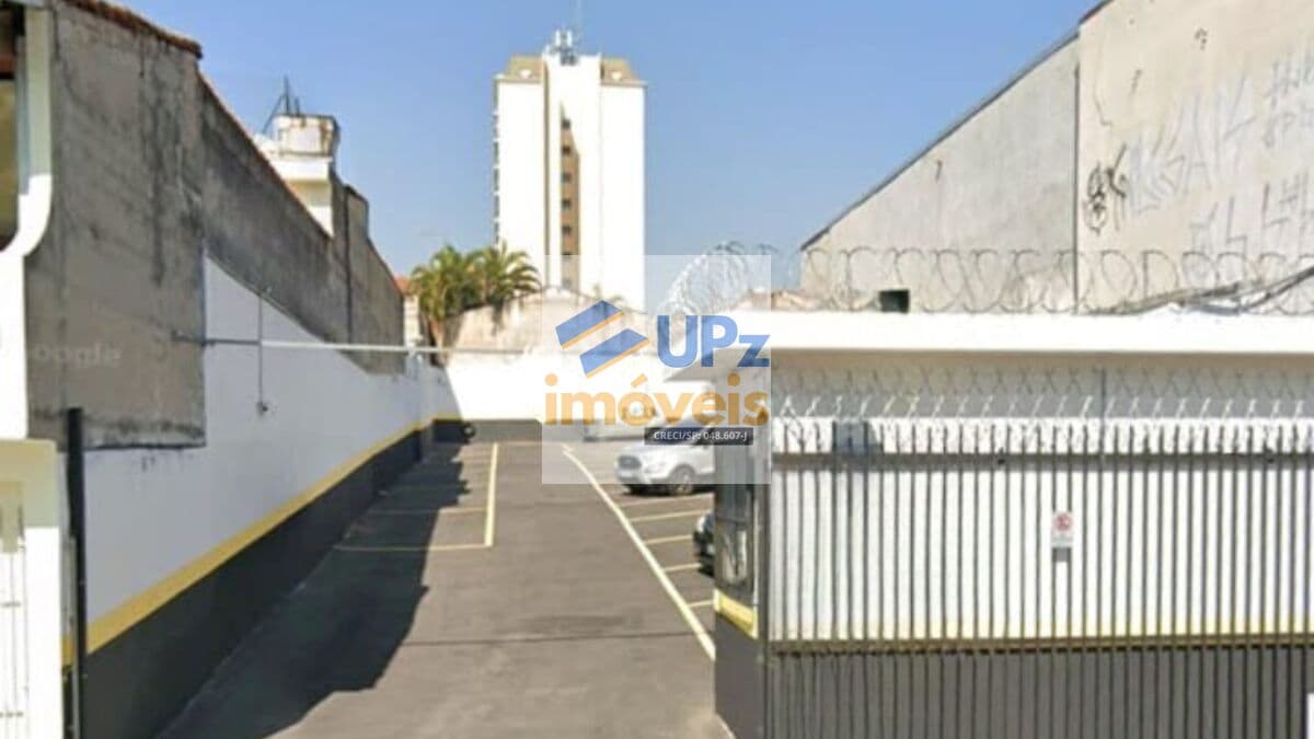 Terreno 500m² excelente oportunidade para comércios ou residência no KM 18 em Osasco-SP