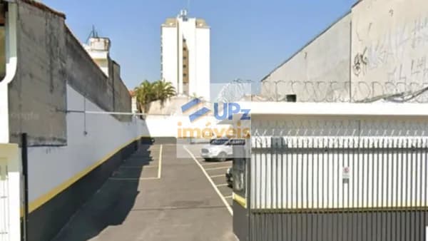 Terreno 500m² excelente oportunidade para comércios ou residência no KM 18 em Osasco-SP