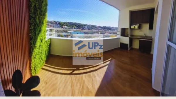 Apartamento com 2 dorms, varanda gourmet, vaga no Conceição em Osasco-SP