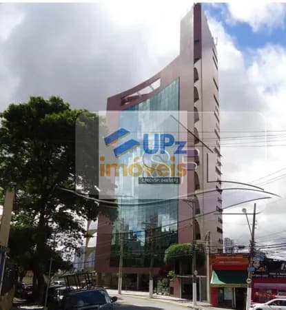Atenção! Sala Comercial de 45m² no Bela Vista com 1 Vaga