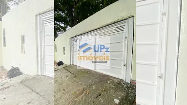 Casa á venda em terreno, com 3 imóveis, 250m², 5 vagas de garagem no Veloso em Osaso-SP