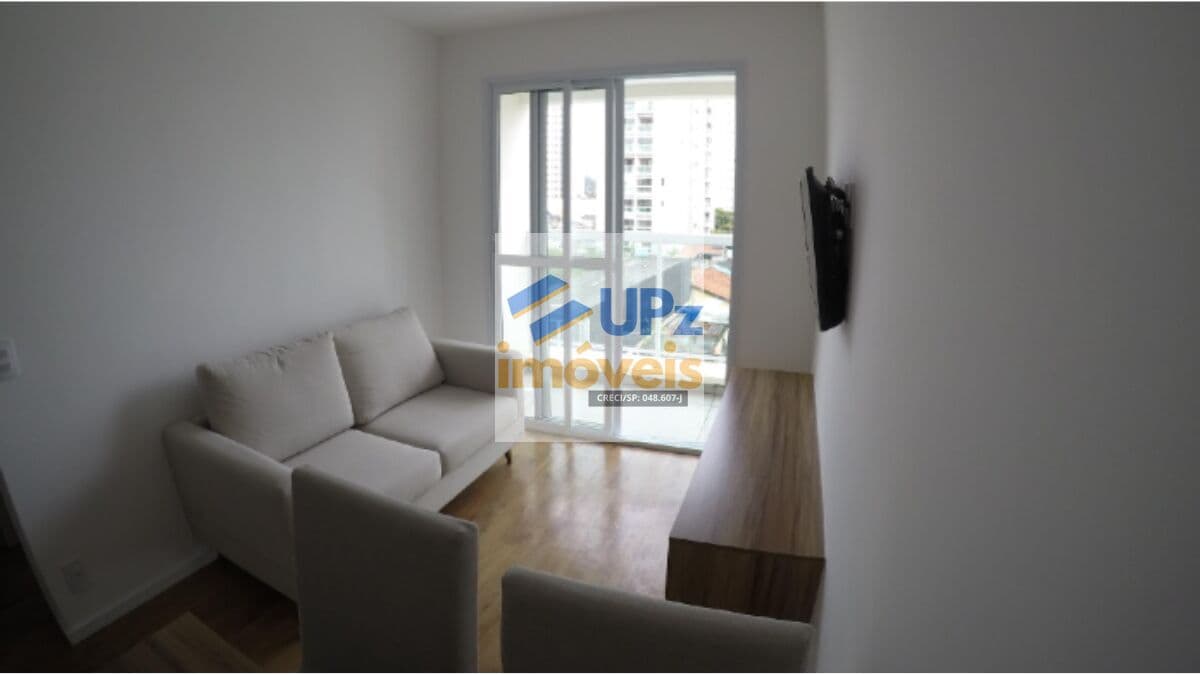 Apartamento com 1 dorm, 32m² ,porteira fechada no Vila Yara em Osasco-SP. Pronto para morar