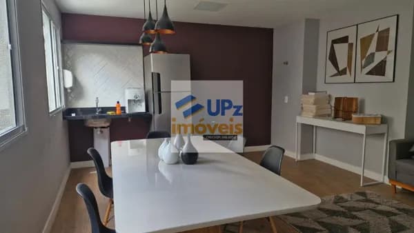 Apartamento com 2 dorms, 28m², varanda na Vila Romana em São Paulo-SP