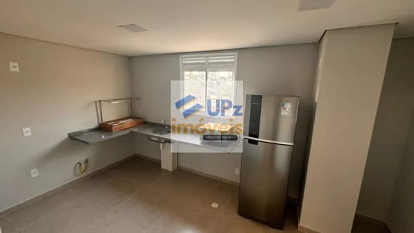 Apartamento com 2 quartos, 1 suíte, 55m² com vaga no São Pedro - Osasco - SP