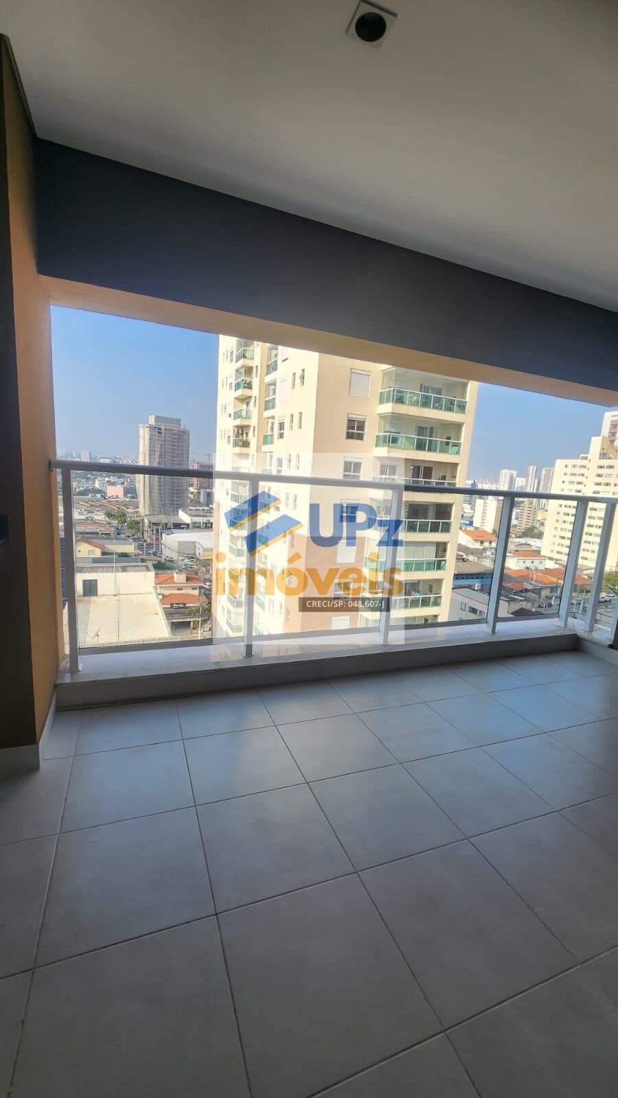 Apartamento com 2 quartos, sendo 1 suíte, 1 vaga, 65m² no Bela Vista - Osasco - SP