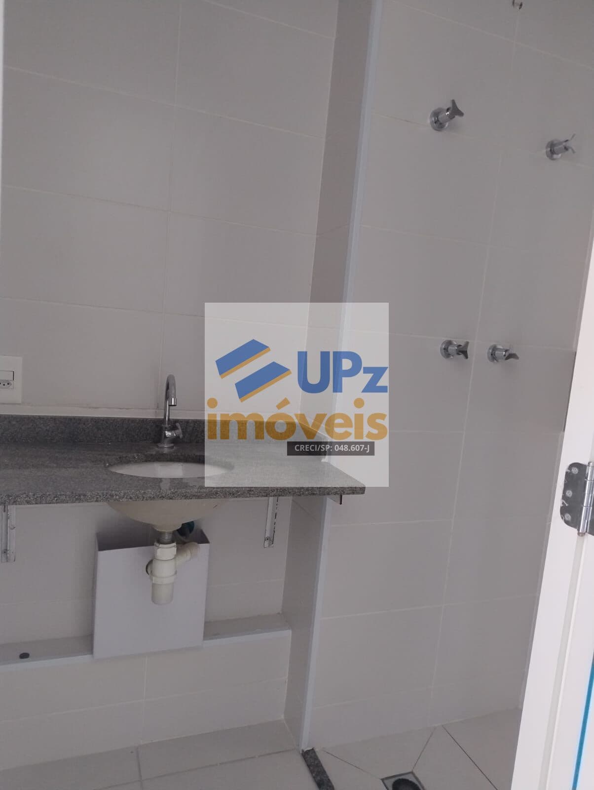 Apartamento com 2 quartos, sendo 1 suíte, 1 vaga, 54m² - Rochdale - Osasco - SP