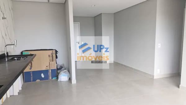 Apartamento com 2 quartos, sendo 1 suíte, 1 vaga, 54m² - Rochdale - Osasco - SP