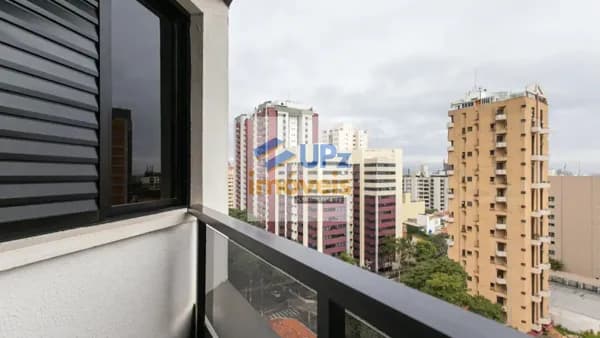 Apartamento com 1 suíte, varanda gourmet, vaga de garagem no Sumarezinho em São Paulo