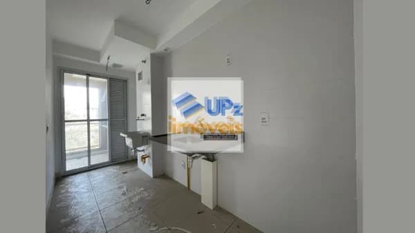 Apartamento com 3 quartos, sendo 1 suíte, 64m² ,2 vagas, varanda gourmet no Jardim das Flores - Osasco - SP