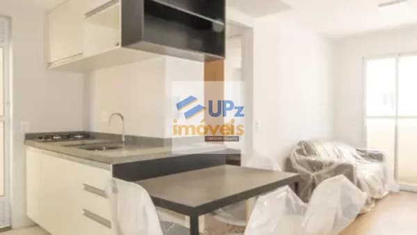 Apartamento com 1 dorm, 34m² ,porteira fechada no KM 18 em Osasco-SP.
