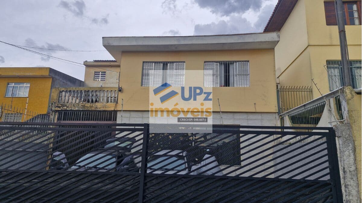 Terreno 250m² no Rio Pequeno em São Paulo-SP.