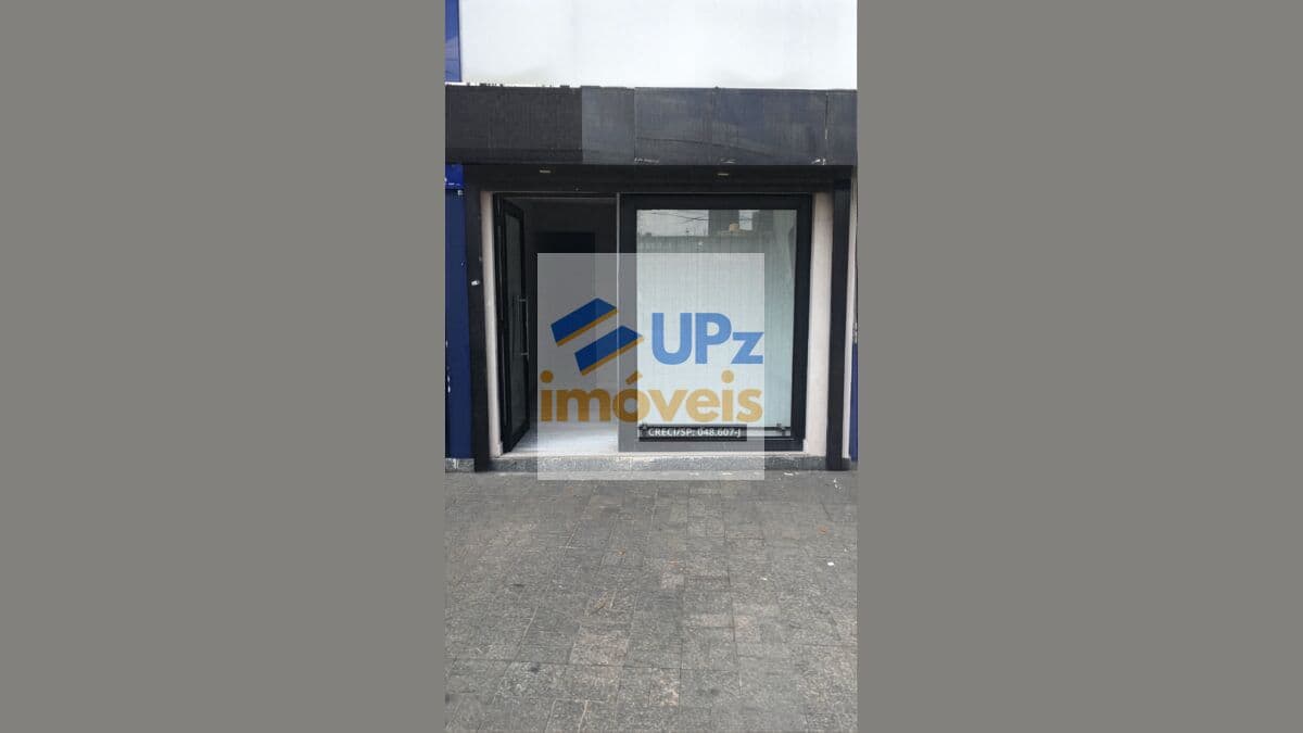Imóvel para locação 35m² com infra para ar condicionado e 2 vagas no Jaguaré em São paulo-SP.