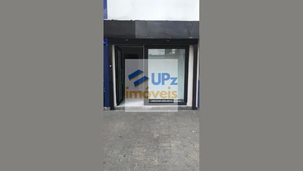 Imóvel para locação 35m² com infra para ar condicionado e 2 vagas no Jaguaré em São paulo-SP.