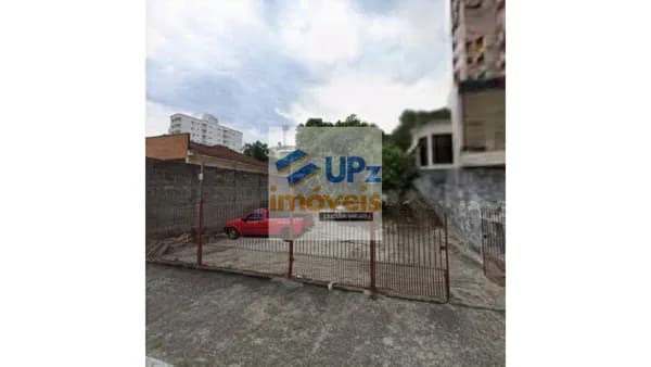 Terreno 552m² em excelente localização no Vila Osasco em Osasco-SP