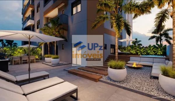 Apartamento Garden com 2 quartos, sendo 1 suíte, 1 vagas, 105m² na Vila Yara - Osasco - SP