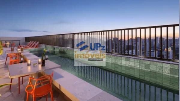 Apartamento com 2 dormitórios, 34m² em Presidente Altino em Osasco-SP.