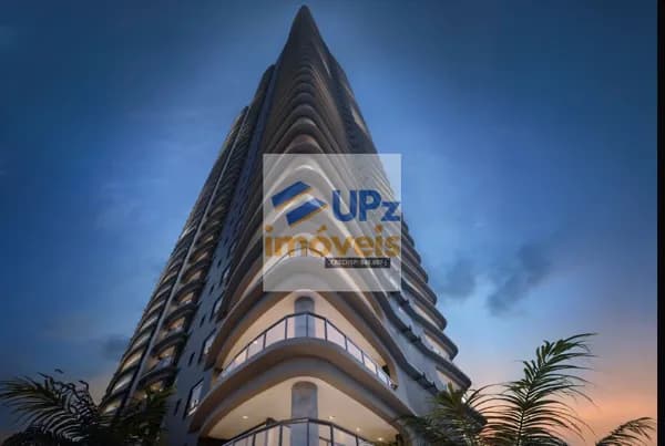Apartamento com 3 dorms, sendo 3 suites, varanda gourmet e 2 vagas de garagem no 18 do Forte em Alphaville