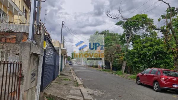 Terreno com 130m² no Rio Pequeno em São Paulo-SP