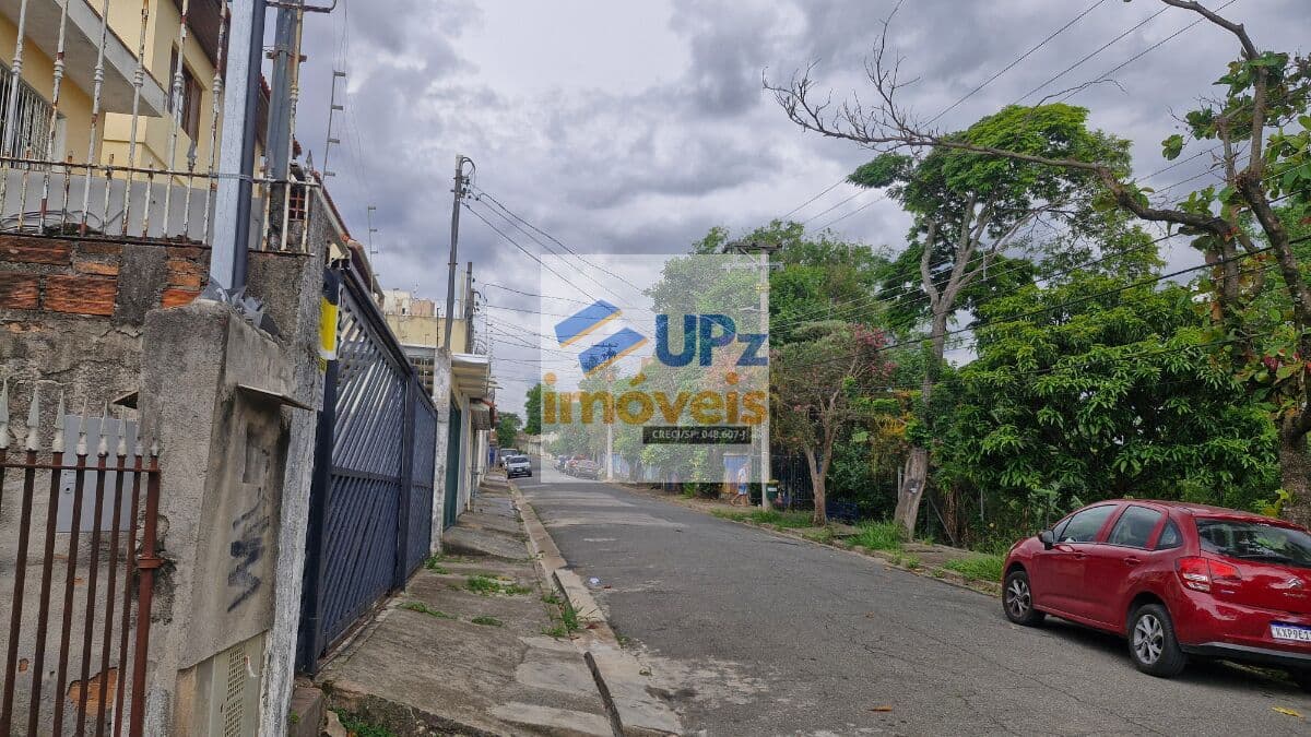 Terreno com 130m² no Rio Pequeno em São Paulo-SP