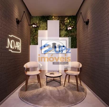Apartamento com 2 quartos, 1 vaga, 47m² em Presidente Altino - Osasco - SP