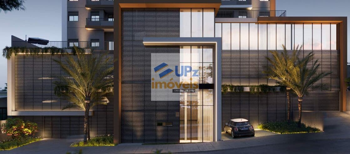 Apartamento com 3 quartos, sendo 1 suíte, 2 vagas, 64,43m² na Vila Yara - Osasco - SP