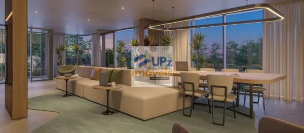 Apartamento com 2 quartos sendo 2 suítes, 2 vagas, 95m² - Alphaville - Barueri- SP