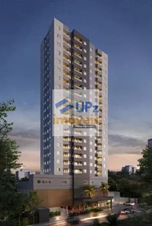 Apartamento com 2 quartos, 1 vaga, 43,88m² - Osasco - Centro - SP
