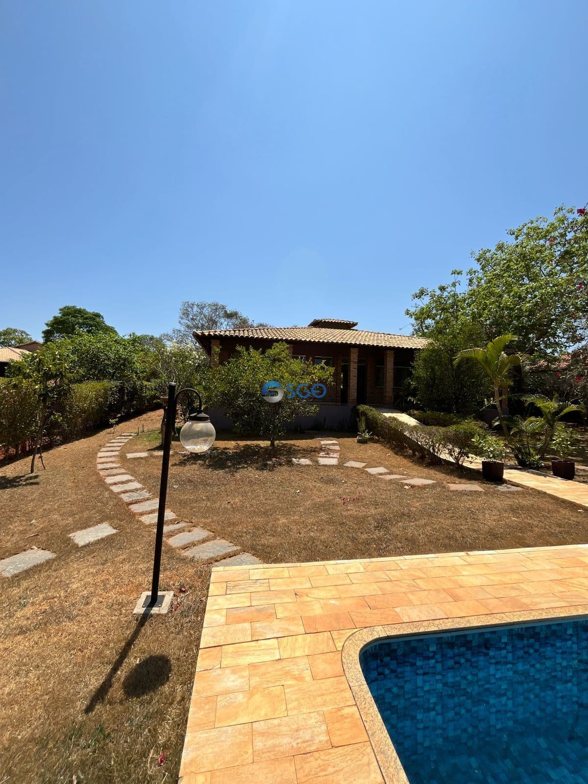 Casa 3 quartos à venda R$ 980.0000 Condomínio Monte Verde - Jaboticatubas / MG